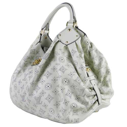 Cheap Louis Vuitton Mahina Leather L M93123 Outlet